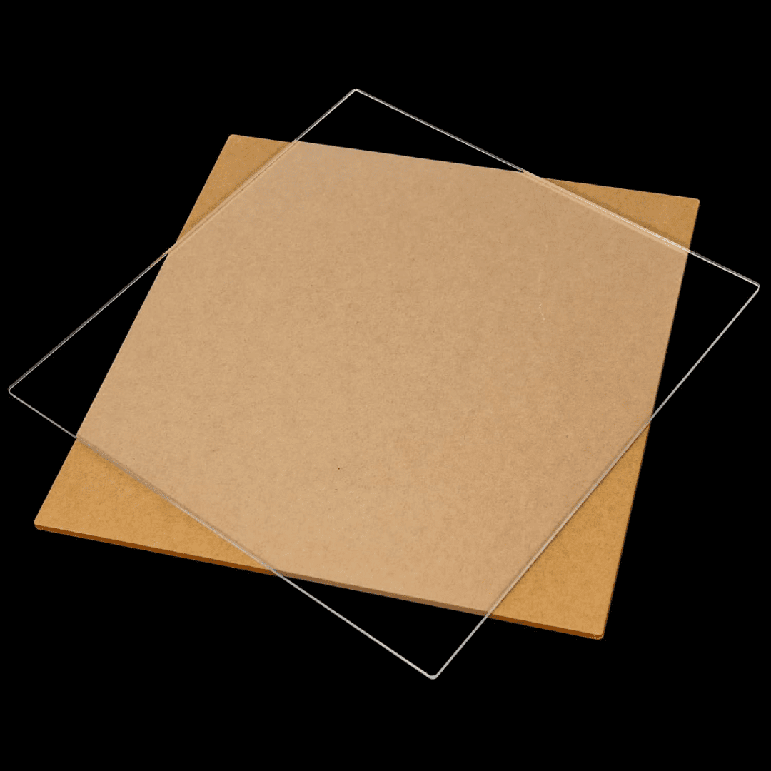 Anti-Scratch Acrylic