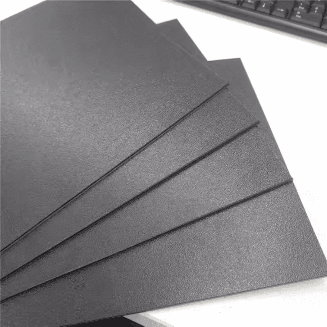 Brown ABS Plastic Sheet