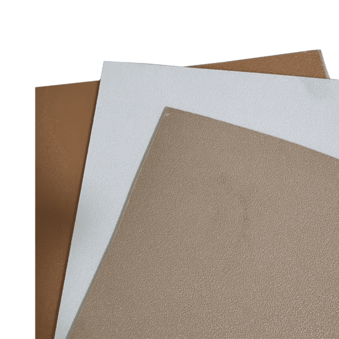 ivory ABS plastic sheet