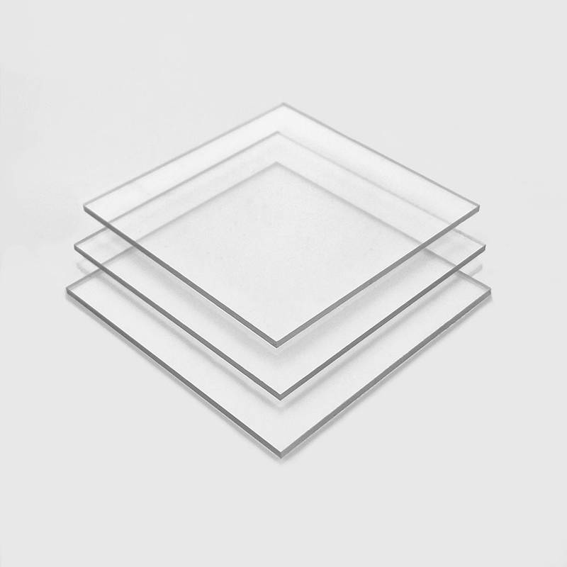WhatsApp Image 2026-05-18 at 3.00.28 PM Anti-Scratch Polycarbonate Sheet Clear High-Impact Durable Abrasion Resistant Plastic Panel,Heavy Duty Protective High Impact.Size (10MM/12×24) - Image 1
