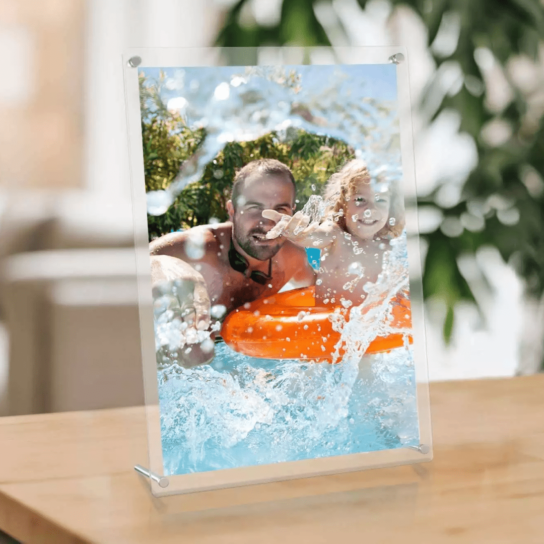 New Project 30 1 Acrylic Photo Frame